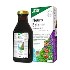 Salus neuro balance usato  Spedito ovunque in Italia 