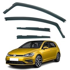 Set wind deflectors for sale  Delivered anywhere in UK