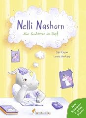 Nelli nashorn einhörner gebraucht kaufen  Wird an jeden Ort in Deutschland