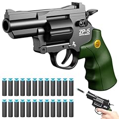 Jouet revolver mousse d'occasion  Livré partout en France