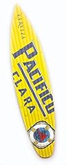Pacifico clara surfboard for sale  Delivered anywhere in USA 