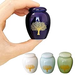 Mini cremation urns for sale  Delivered anywhere in USA 