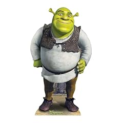 Star cutouts shrek gebraucht kaufen  Wird an jeden Ort in Deutschland
