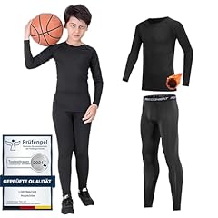 Vêtements thermiques enfants d'occasion  Livré partout en France