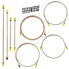 Full copper brass for sale  Delivered anywhere in UK