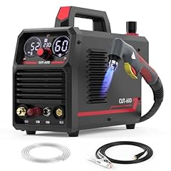 Yeswelder 60amp taglio usato  Spedito ovunque in Italia 