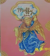 Muffy vanderbear angel for sale  Delivered anywhere in USA 