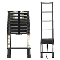 Telescopic ladder 20.3ft for sale  Delivered anywhere in USA 