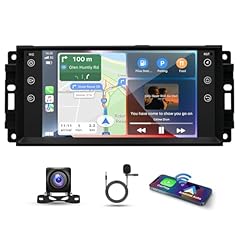 Inch android car for sale  Delivered anywhere in UK