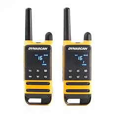 Pmr dynascan p19 usato  Spedito ovunque in Italia 