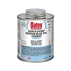 Oatey 30893 pvc for sale  Delivered anywhere in USA 