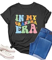 Grandma shirt grandmother for sale  Delivered anywhere in USA 