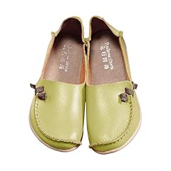 Women loafers moccasins for sale  Delivered anywhere in UK