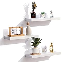 White floating shelves for sale  Delivered anywhere in USA 