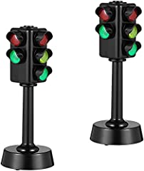 Toyandona traffic lights for sale  Delivered anywhere in UK