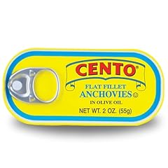 Cento flat fillet for sale  Delivered anywhere in USA 