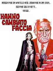 Hanno cambiato faccia usato  Spedito ovunque in Italia 