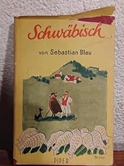Schwäbisch gebraucht kaufen  Wird an jeden Ort in Deutschland