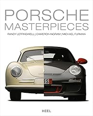 Porsche masterpieces d'occasion  Livré partout en France