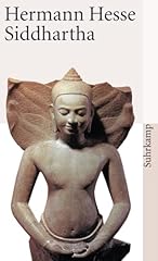 Siddhartha indische dichtung gebraucht kaufen  Wird an jeden Ort in Deutschland