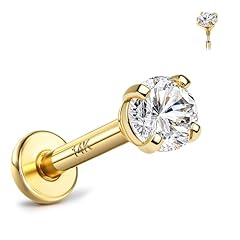 Gemqueen 14k solid for sale  Delivered anywhere in USA 
