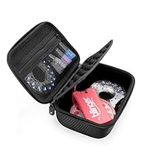 Casematix travel case for sale  Delivered anywhere in Ireland