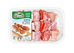 Fileni bontà filzate usato  Spedito ovunque in Italia 