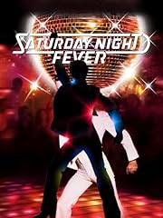 Saturday night fever for sale  Delivered anywhere in USA 