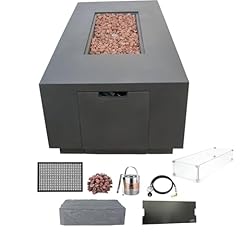 Ams fireplace sedona for sale  Delivered anywhere in USA 