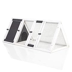 Rabbit hutch hide for sale  Delivered anywhere in UK