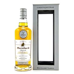 Mortlach distillery labels gebraucht kaufen  Wird an jeden Ort in Deutschland