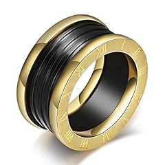 11mm gold black for sale  Delivered anywhere in USA 