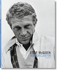 Steve mcqueen for sale  Delivered anywhere in UK