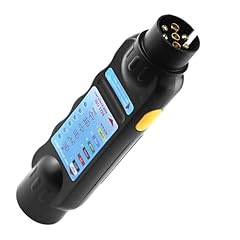 Cgeamdy testeur remorque d'occasion  Livré partout en France