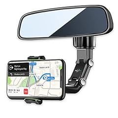 Pkyaa rearview mirror for sale  Delivered anywhere in USA 