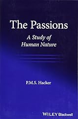 Passions study human for sale  Delivered anywhere in USA 