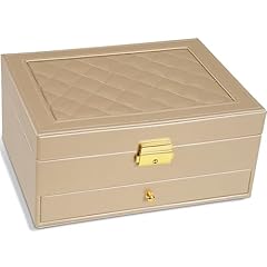 Guoer jewelry box for sale  Delivered anywhere in USA 
