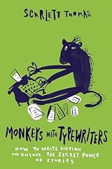 Monkeys with typewriters gebraucht kaufen  Wird an jeden Ort in Deutschland