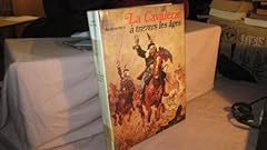 Cavalerie travers âges d'occasion  Livré partout en France