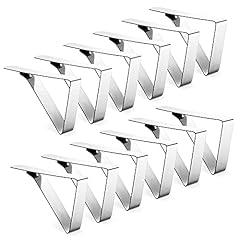 Pack tablecloth clips for sale  Delivered anywhere in USA 