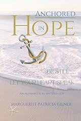 Anchored hope still...let for sale  Delivered anywhere in USA 