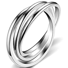 Jude jewelers stainless for sale  Delivered anywhere in USA 