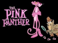 Pink panther show for sale  Delivered anywhere in USA 