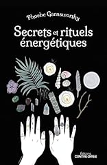 Secrets rituels énergétiques d'occasion  Livré partout en France