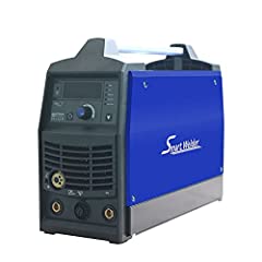 YAOSHI Electric Welding Machine Smart Welder MIG250GDM for sale  Delivered anywhere in UK