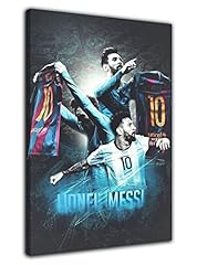 Hopnru lionel messi usato  Spedito ovunque in Italia 