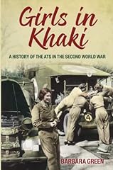 Girls khaki history for sale  Delivered anywhere in UK