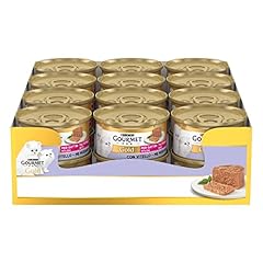 Purina gourmet gold usato  Spedito ovunque in Italia 