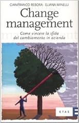 Change management. come usato  Spedito ovunque in Italia 