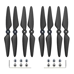 Moonzon 8pcs propeller for sale  Delivered anywhere in USA 
